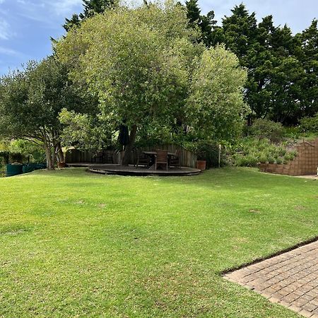 Serene, Thatched Apartment In Noordhoek, קייפטאון מראה חיצוני תמונה