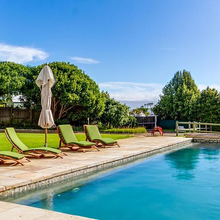 Serene, Thatched Apartment In Noordhoek, קייפטאון מראה חיצוני תמונה