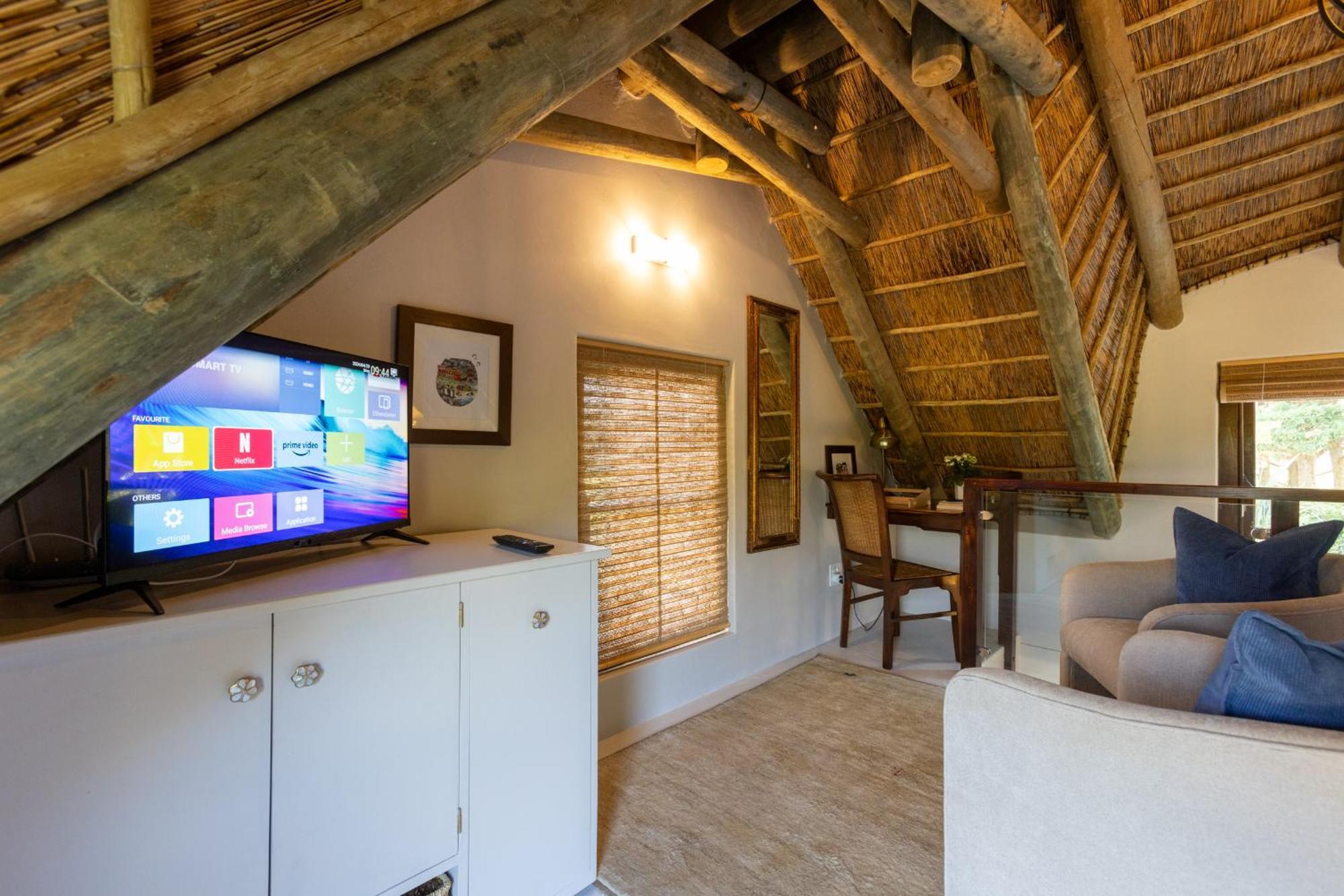 Serene, Thatched Apartment In Noordhoek, קייפטאון מראה חיצוני תמונה